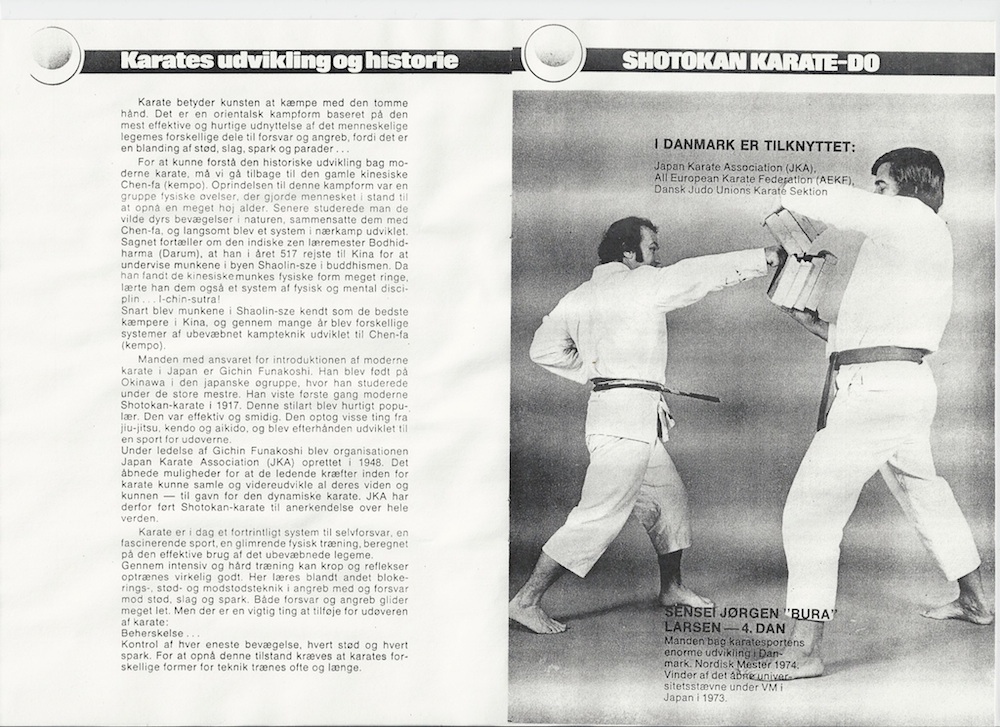 Brochure 1976 1