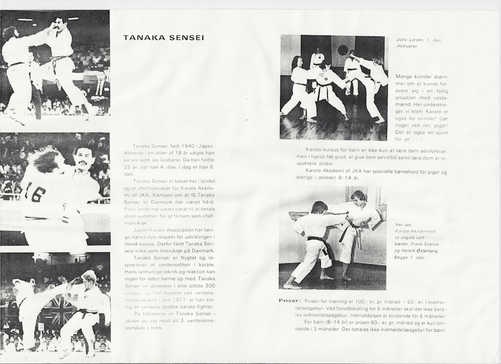 Brochure 1976 nr. 3