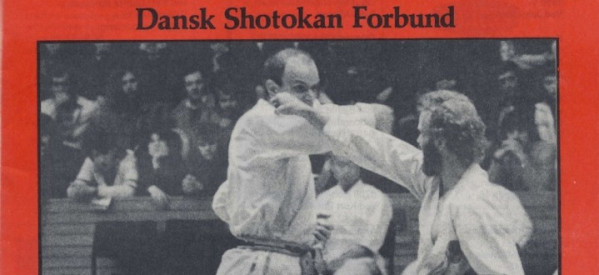 Shotokanyt 2. årgang 1978 nr. 1