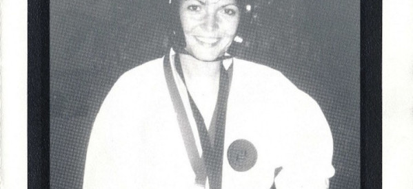 OSS Okinawa Goju-ryu karate-do januar 1990 nr. 25