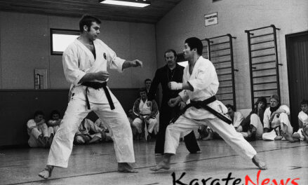 Inverview Sven-Ole Thorsen