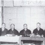 Hironori Ohtsuka´s liv og Wado-ryu´s historie