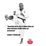 Interview Jesper F. Andersen