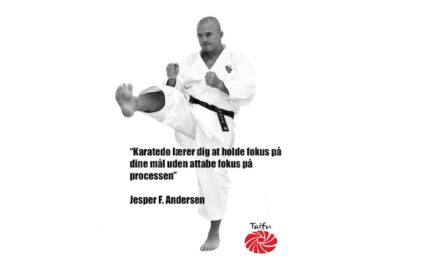 Interview Jesper F. Andersen