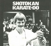 Shotokan Karate-Do nr. 3. – 2. årgang 1979