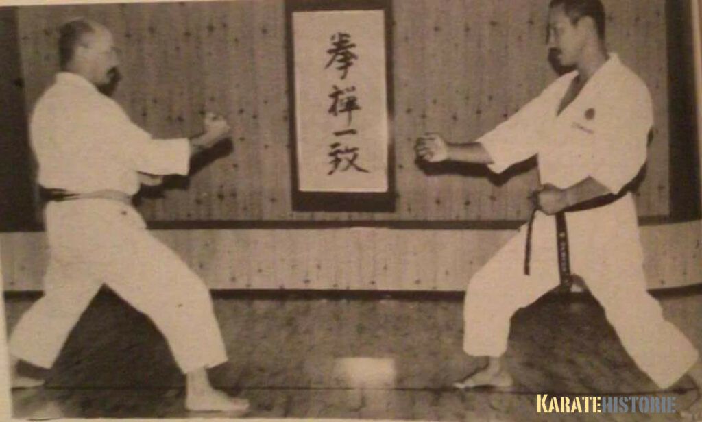 Bura sensei tanaka sensei