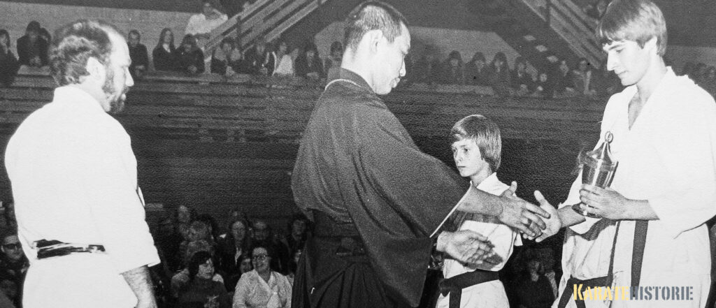 Bura sensei tanaka sensei frank sensei