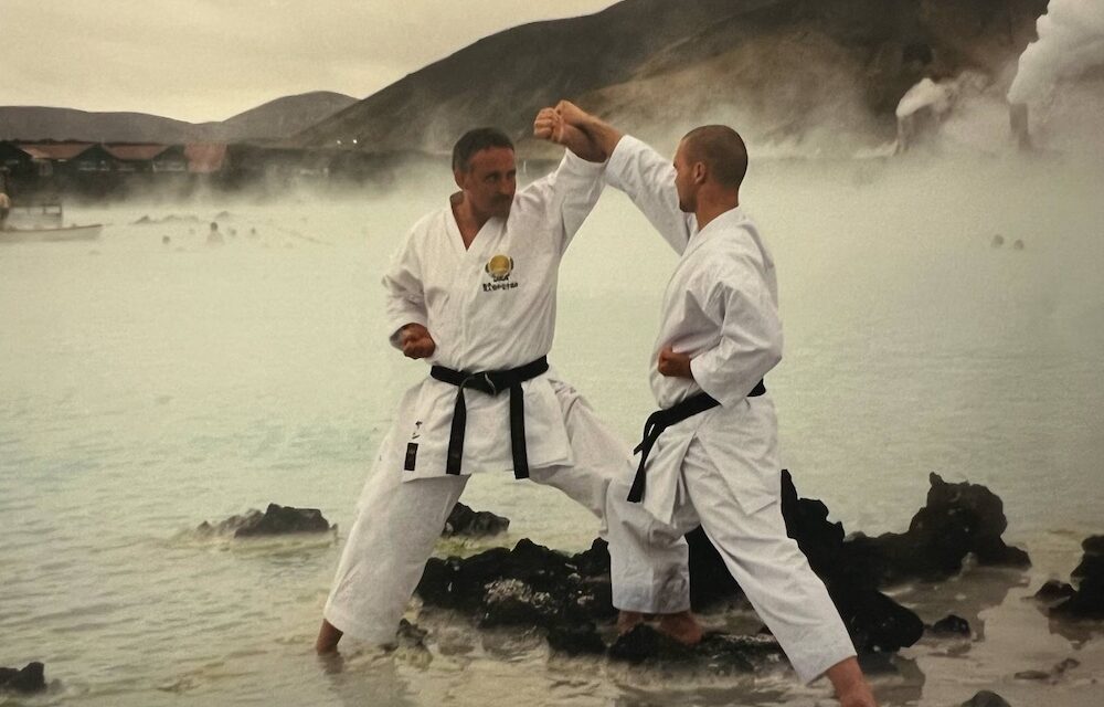 Interview Jan Spatzek