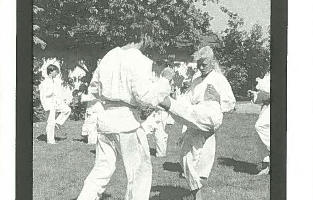 OSS Sept. nr. 28 1990