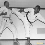 John sensei