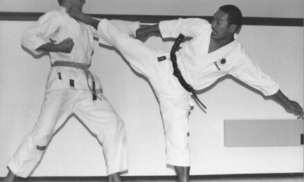 John sensei