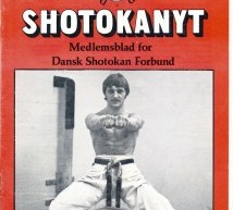 Shotokanyt 2. årgang 1978 nr. 5