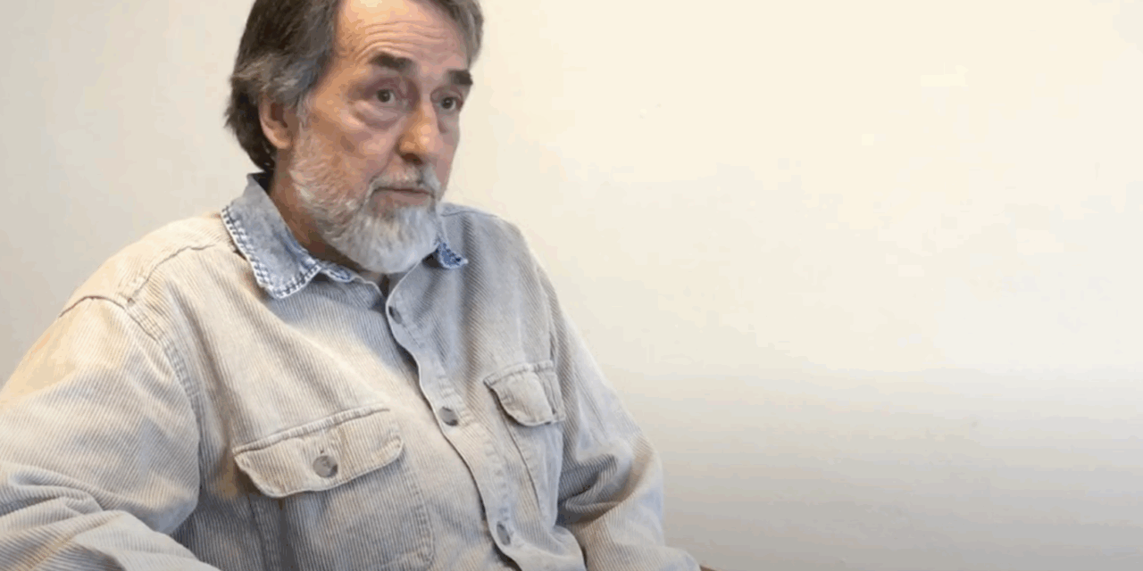 Interview Vitus Bilking