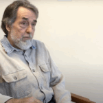 Interview Vitus Bilking