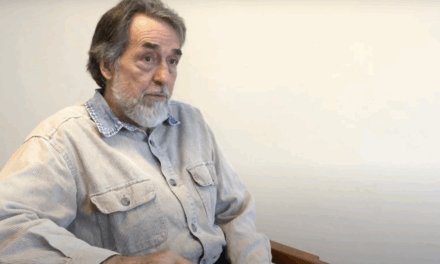 Interview Vitus Bilking