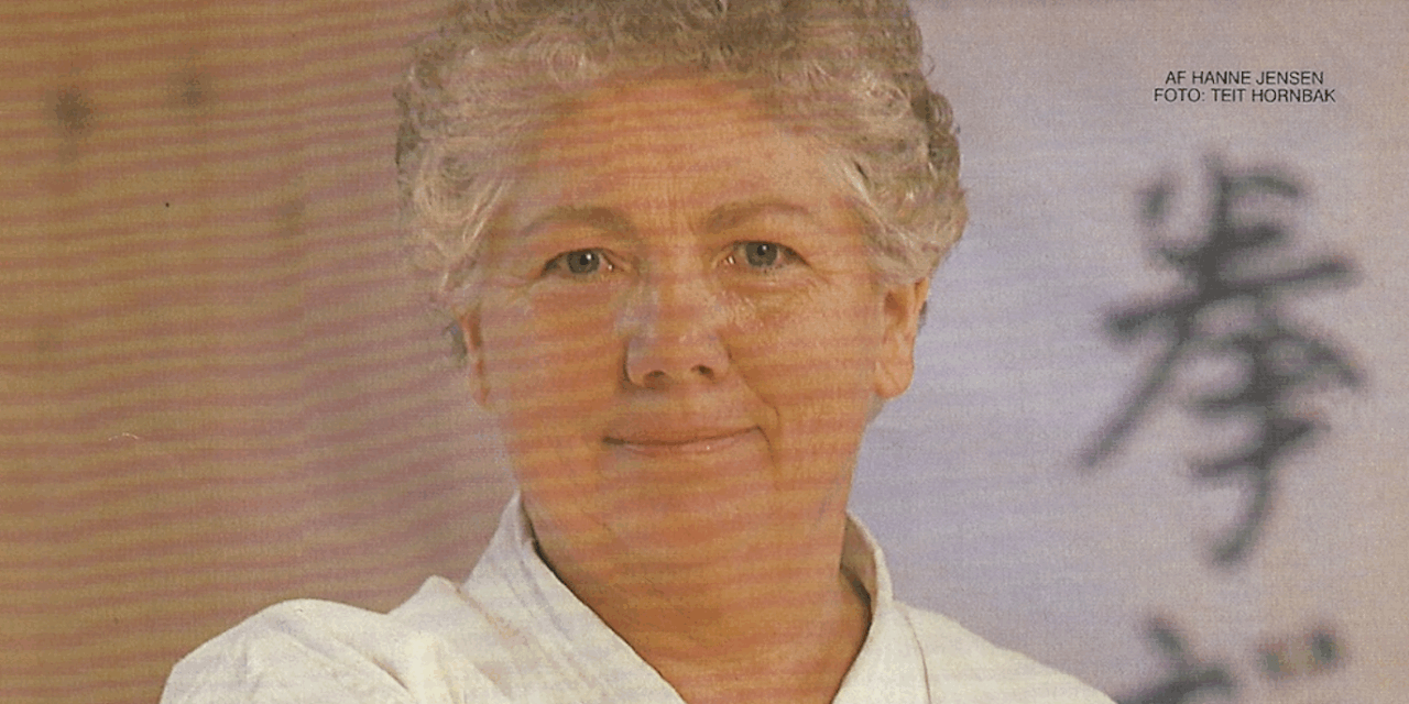 Violet Ørum