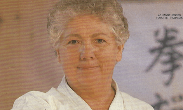 Violet Ørum