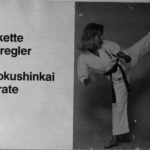 Etikette og regler for Kyokushinkai Karate