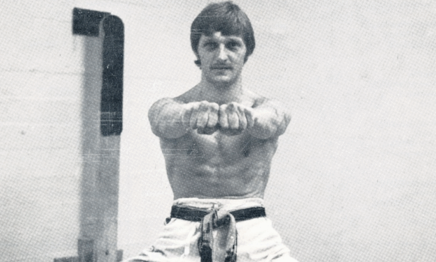 Shotokanyt 2. årgang 1978 nr. 5