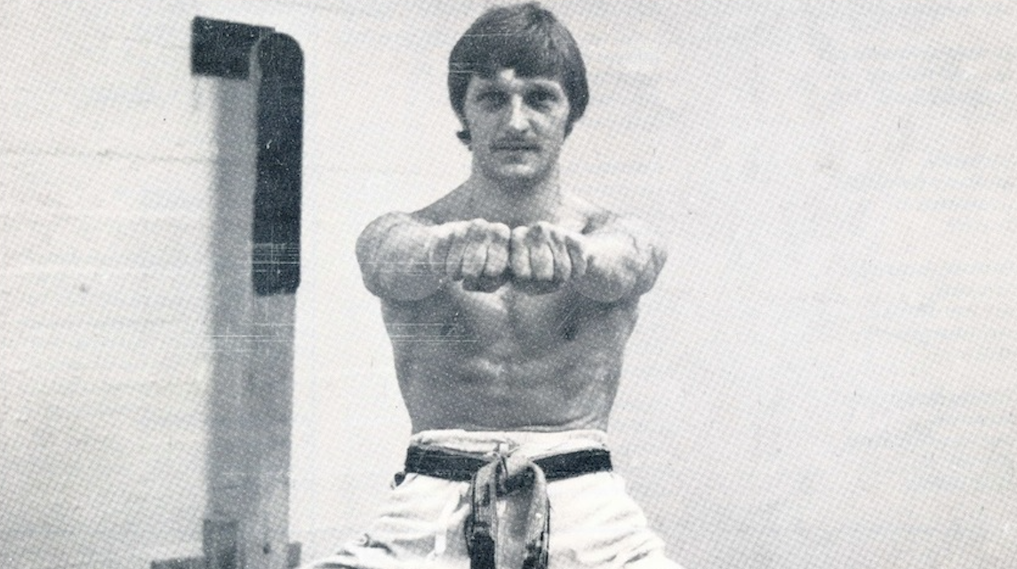 Shotokanyt 2. årgang 1978 nr. 5