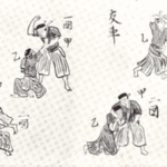 Wado-ryu´s historiske baggrund