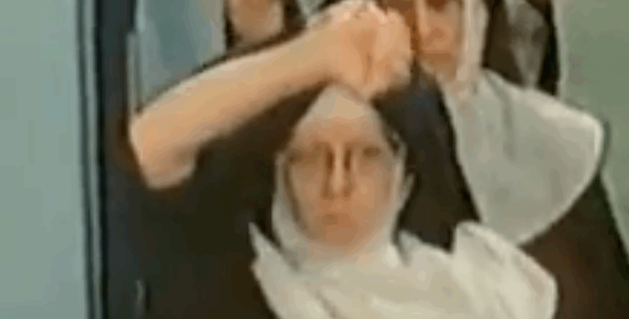 Martial Arts – Karate and Aikido – Nuns learn them as self-defense