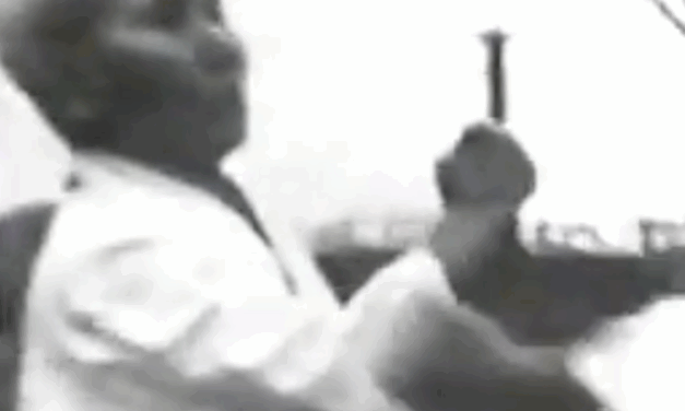 Gichin Funakoshi – shotokan karate- Historical Video Series