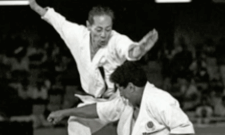 TETSUHIKO ASAI sensei