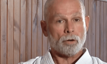 Perspectives on Shotokan karate