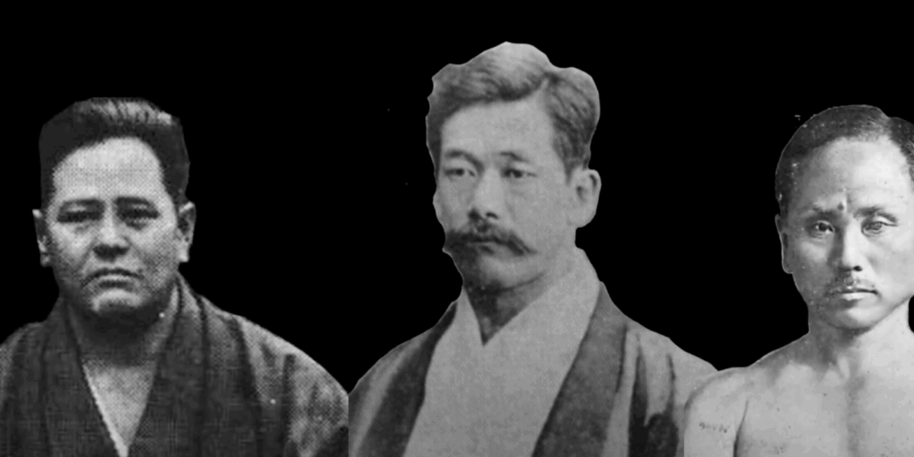 The Father of Judo: How Kano Jigoro Revolutionized Martial Arts Forever