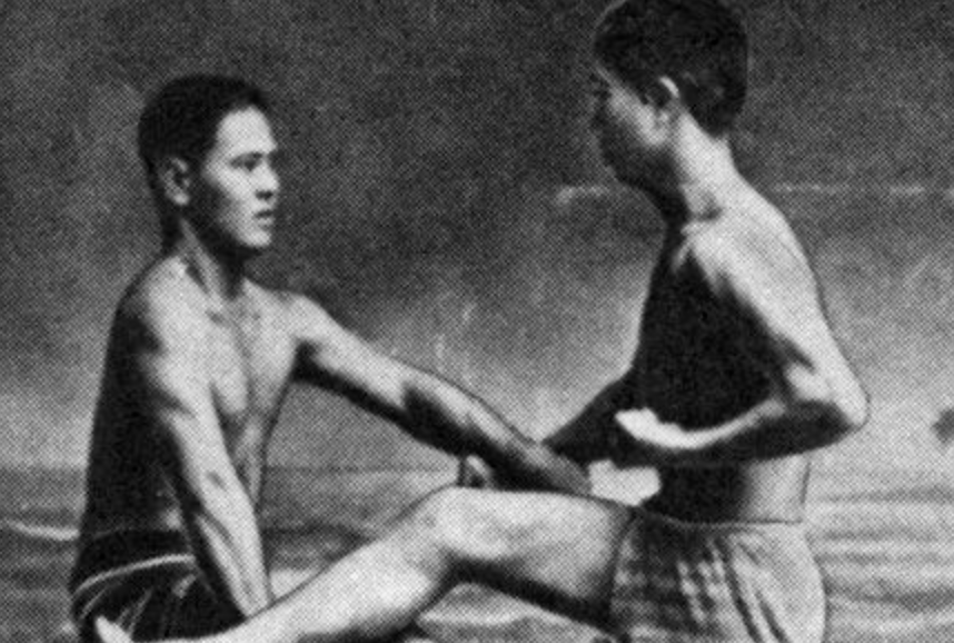 The Evolution from Okinawan Te to Modern Karate