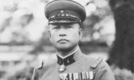 The Untold Story of Mas Oyama: Kyokushin Karate, Political Ties, and Cultural Legacy