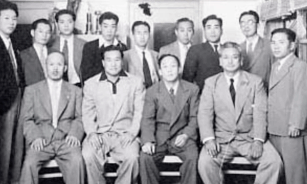 Sawai Kenichi: Founder of Taikiken Taiki Seisei Kenpo Japanese Martial Arts Documentary