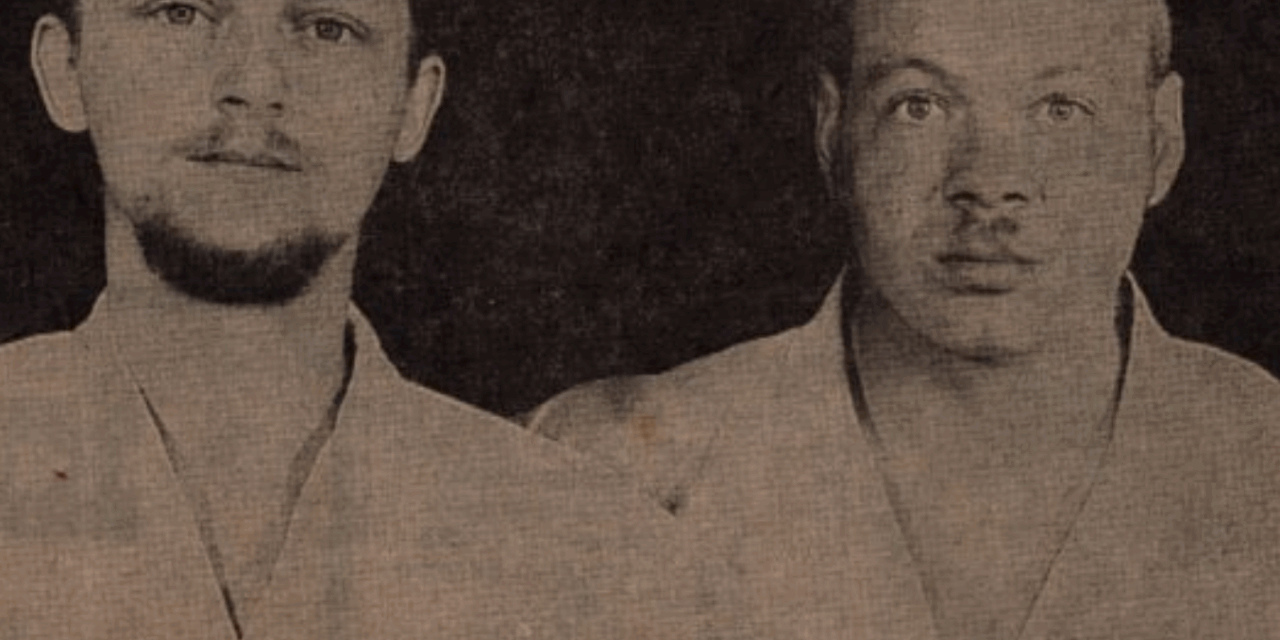 Ny karateklub i Horsens