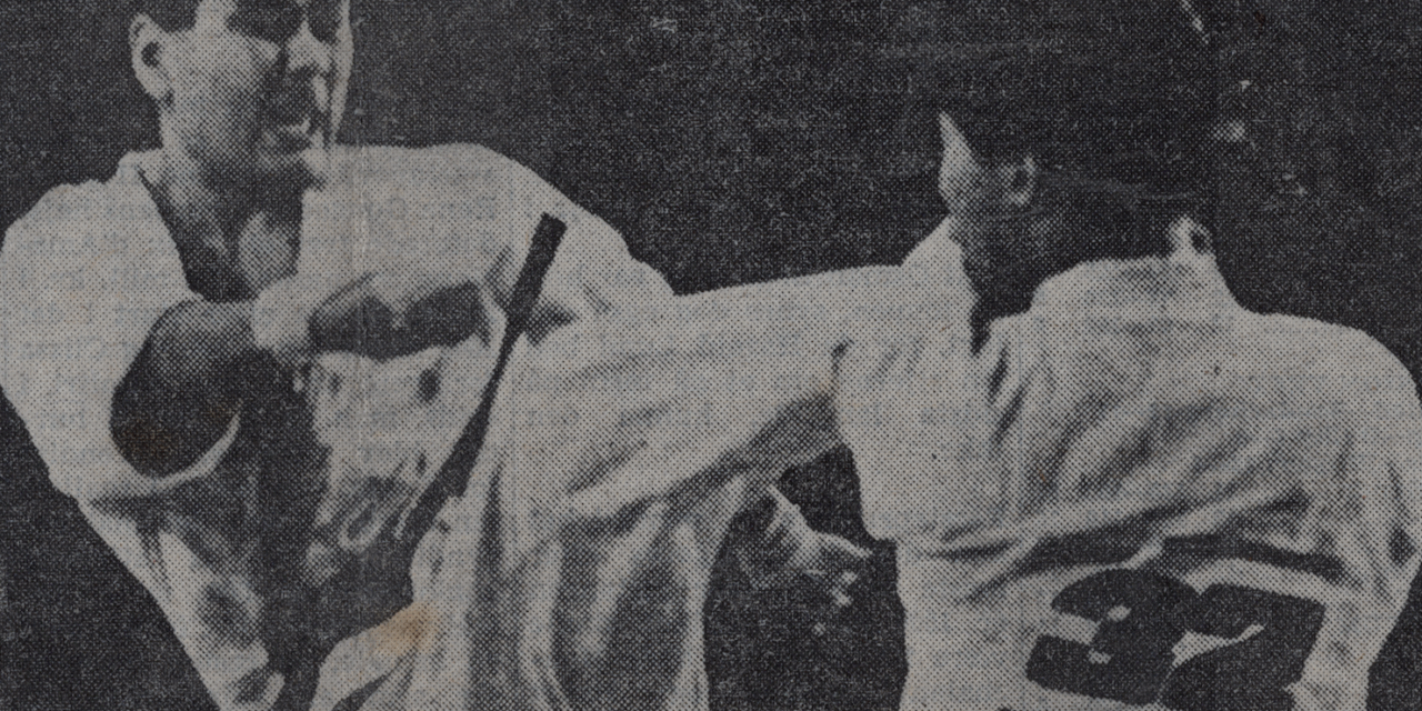 To verdensmestre i København – Hvem er den rigtige?