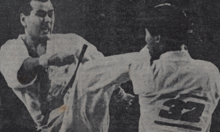 To verdensmestre i København – Hvem er den rigtige?