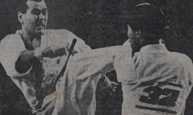 To verdensmestre i København – Hvem er den rigtige?