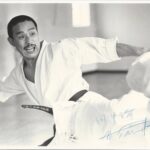 Masahiko Tanaka sensei