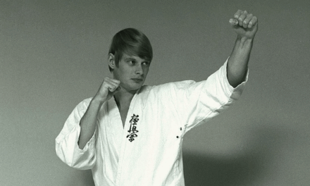 Interview Jørgen Albrechtsen