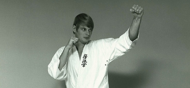 Interview Jørgen Albrechtsen