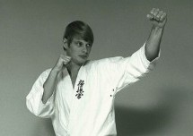Interview Jørgen Albrechtsen – grundlægger af Kyokushinkai karate i Danmark
